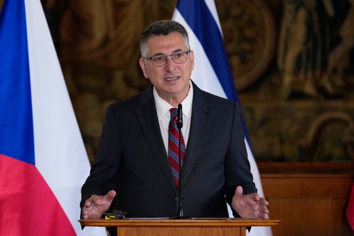 Israele riconosce ufficialmente il genocidio armeno durante la Seconda guerra mondiale
