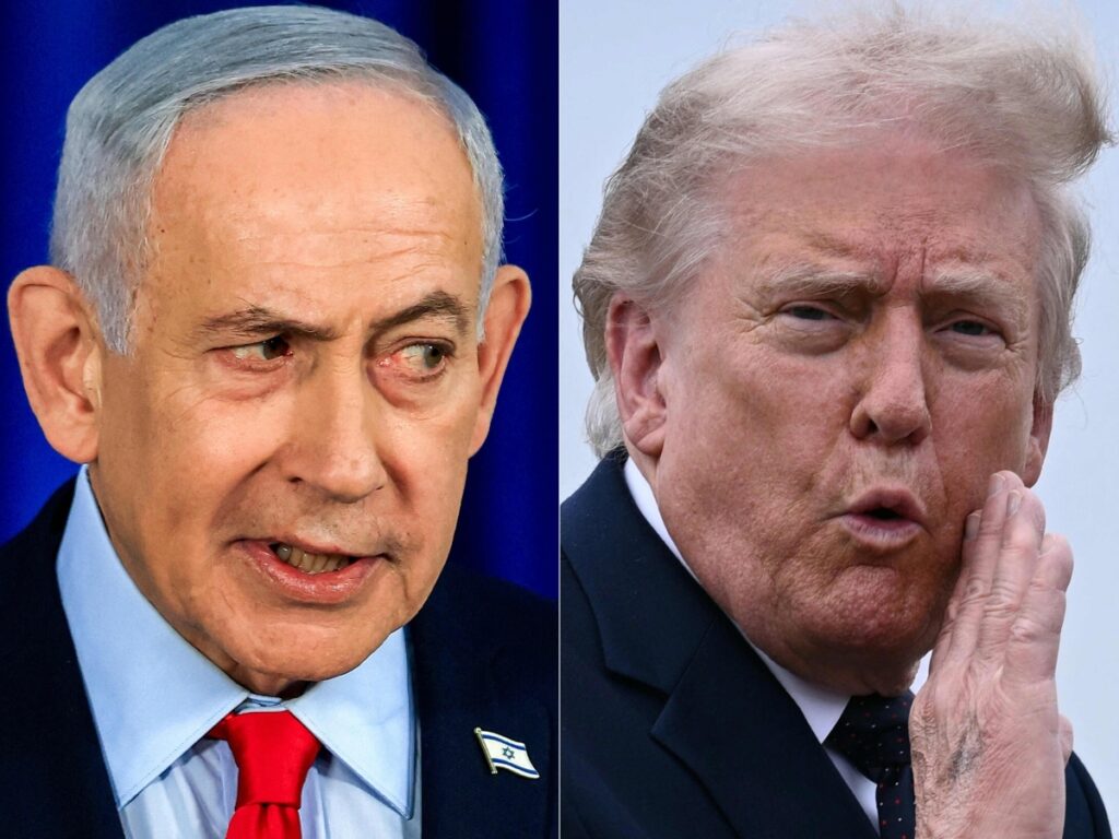 Israele sotto accusa: allerta del Pentagono sullo spionaggio del Mossad negli Stati Uniti