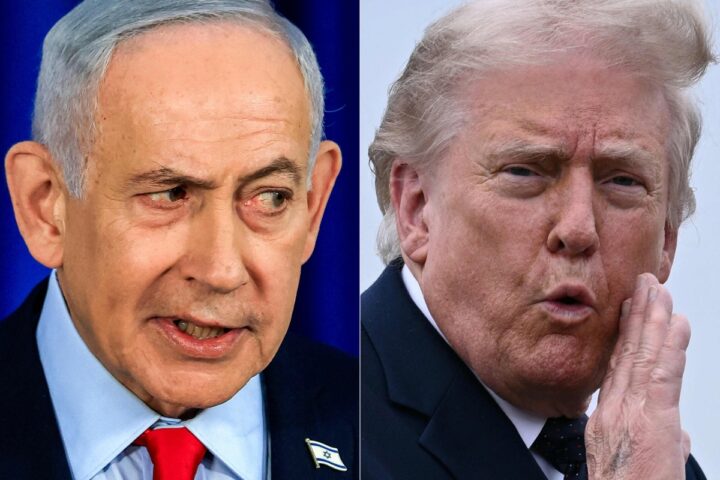 Israele sotto accusa: allerta del Pentagono sullo spionaggio del Mossad negli Stati Uniti
