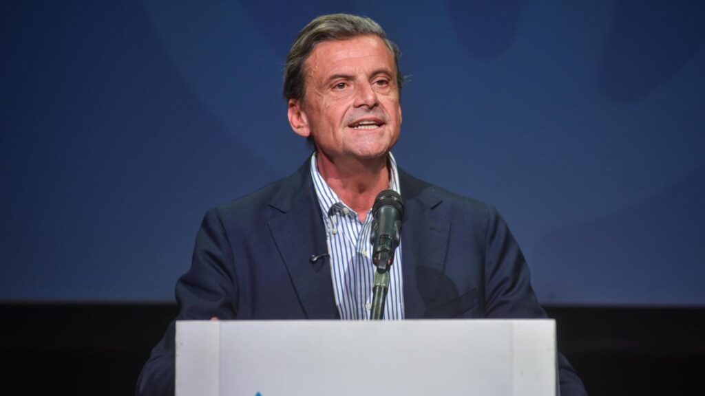 Italia cerca un centro politico forte per rafforzare la presenza europea e combattere il populismo