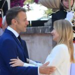 Italia e Francia, alleanza strategica per sostenere Kiev e il nucleare.