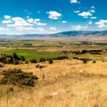 Italia potrebbe avvicinarsi alle Great Plains degli Stati Uniti a causa del caldo estremo