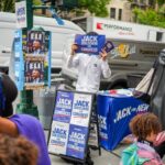 Jack Schlossberg, erede dei Kennedy, perde le primarie del Partito Democratico a New York