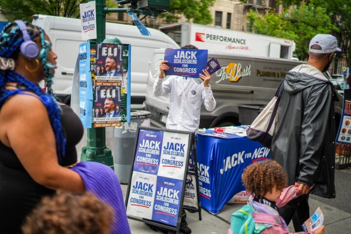 Jack Schlossberg, erede dei Kennedy, perde le primarie del Partito Democratico a New York