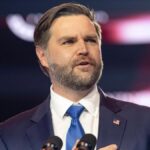 JD Vance cerca di promuovere l'accordo con l'Iran mentre punta alla corsa presidenziale del 2028
