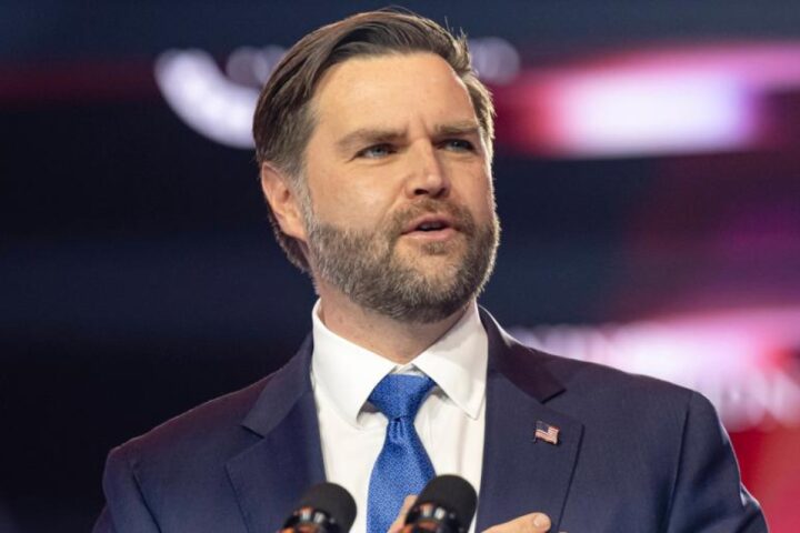 JD Vance cerca di promuovere l'accordo con l'Iran mentre punta alla corsa presidenziale del 2028