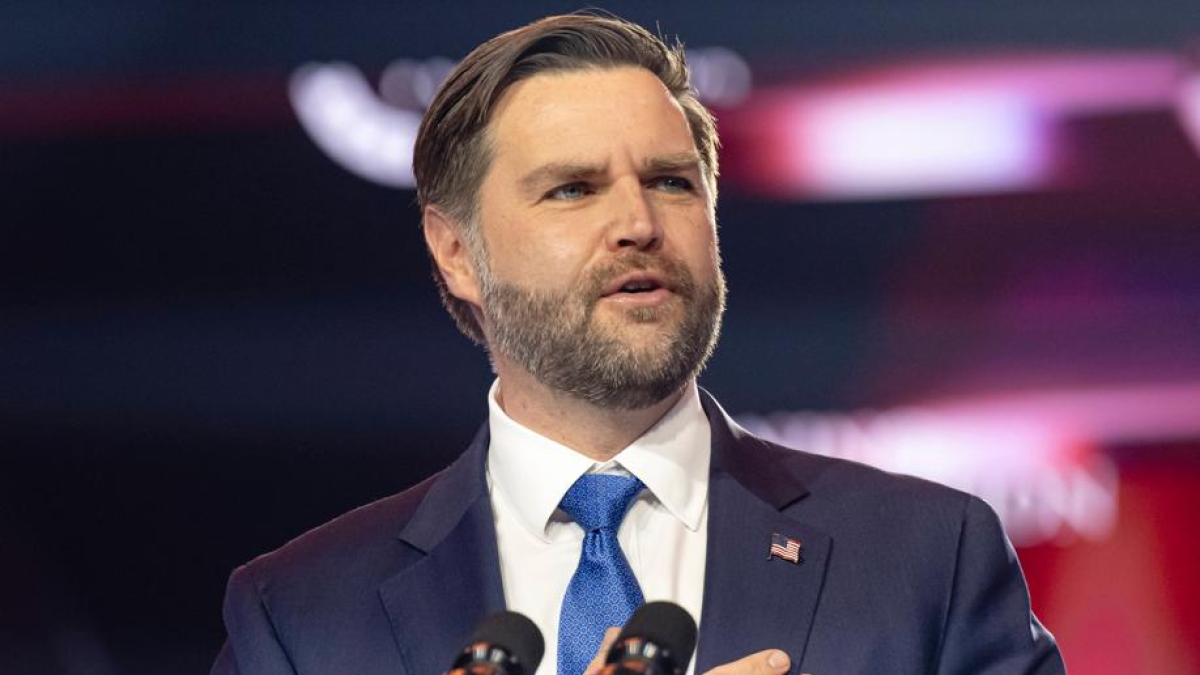 JD Vance cerca di promuovere l'accordo con l'Iran mentre punta alla corsa presidenziale del 2028