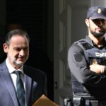 José Luis Ábalos condannato a 24 anni per reati di corruzione e criminalità organizzata