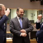 José Luis Ábalos, ex ministro dei Trasporti spagnolo, condannato a 24 anni per corruzione e altri crimini