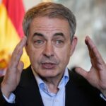 José Zapatero indagato anche per evasione fiscale dopo il ritrovamento di gioielli costosi nella sua sede