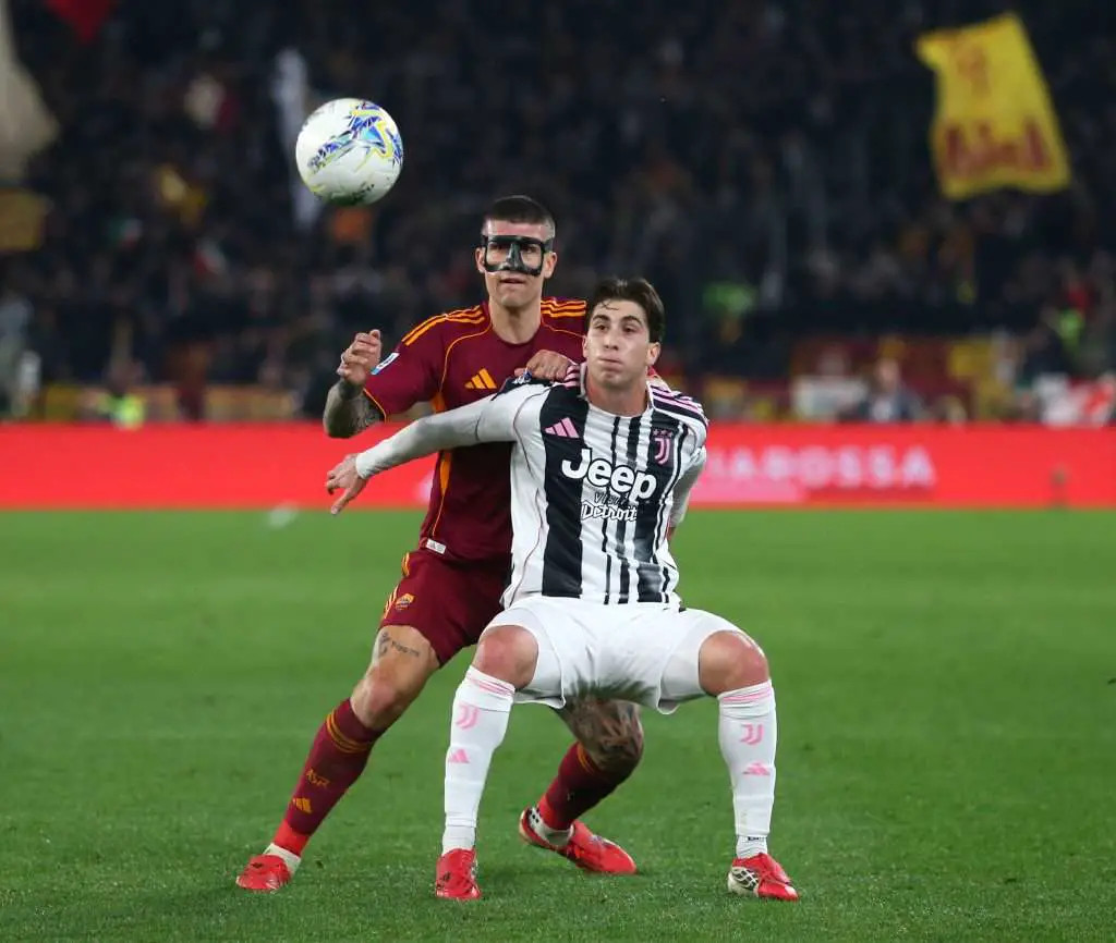 Juventus pronta ad ascoltare le offerte per Fabio Miretti per motivi finanziari