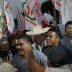 Keiko Fujimori si avvicina alla vittoria alle presidenziali in Perù, contestazioni da Sánchez