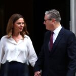 Keir Starmer si dimette, Burhnam prossimo a diventare il settimo premier post-Brexit