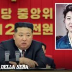 Kim Jong-un cancella il ricordo della madre giapponese Ko Yong Hui