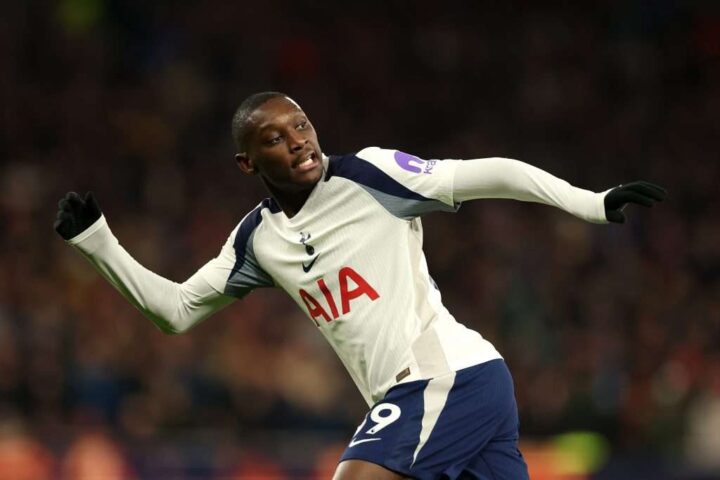 Kolo Muani spinge per un trasferimento alla Juventus e l'importanza per la sua carriera