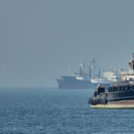La Casa Bianca accoglie l'aiuto degli alleati per sminare lo Stretto di Hormuz, afferma un alto funzionario