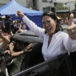 La Commissione elettorale peruviana conferma la vittoria di Keiko Fujimori alle elezioni presidenziali