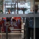 La condanna di José Luis Ábalos segna un duro colpo per Pedro Sánchez e il PSOE