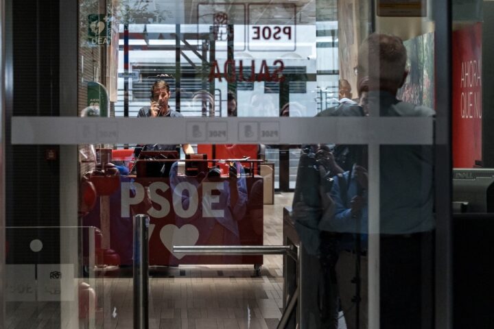 La condanna di José Luis Ábalos segna un duro colpo per Pedro Sánchez e il PSOE