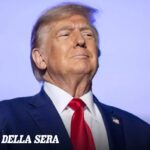 La Corte Suprema respinge il tentativo di Trump di abolire lo ius soli per i figli degli immigrati