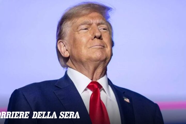 La Corte Suprema respinge il tentativo di Trump di abolire lo ius soli per i figli degli immigrati