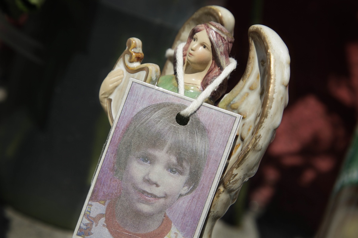 La Corte Suprema ripristina la condanna per l'omicidio di Etan Patz negli Stati Uniti