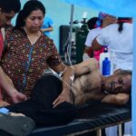 La crisi ospedaliera in Venezuela aggravata dai recenti terremoti