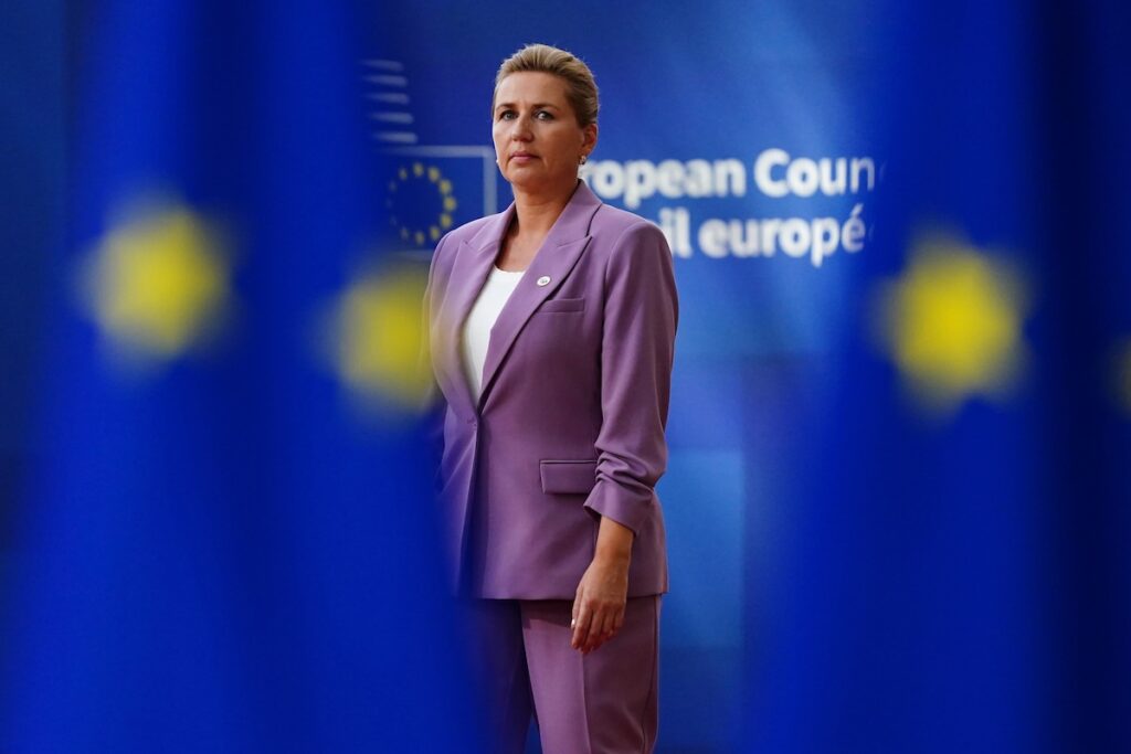 La Danimarca completa per prima gli investimenti del Recovery Plan dell'Unione Europea