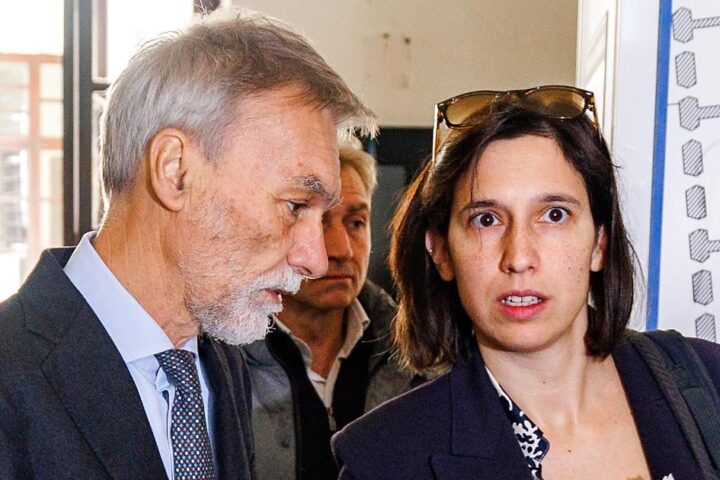 La diaspora cattolica in Italia cerca un nuovo partito, ma resta dispersa tra le coalizioni