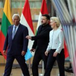 La diplomazia Ue sotto accusa: tensioni su contatti tra António Costa e Mosca