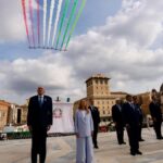 La festa della Repubblica: parata a Roma senza Salvini, Conte e Schlein