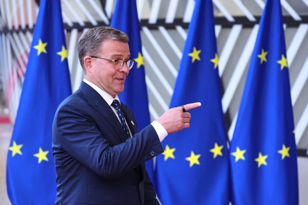 La Finlandia registra il tasso di disoccupazione più alto dell'UE con il 12,7% a maggio