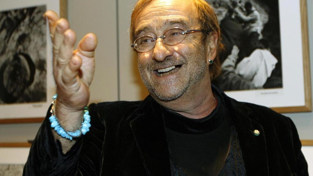 La fondazione Lucio Dalla diffida l'uso di 'Futura' da parte di Futuro Nazionale
