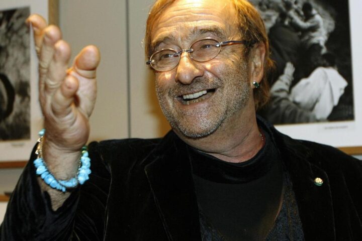 La fondazione Lucio Dalla diffida l'uso di 'Futura' da parte di Futuro Nazionale