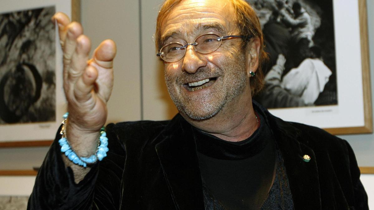 La fondazione Lucio Dalla diffida l'uso di 'Futura' da parte di Futuro Nazionale
