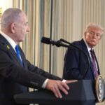 La furia di Trump contro Netanyahu: «Sei un pazzo, tutti odiano Israele»