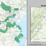 La guerra delle mappe negli Stati Uniti: Repubblicani e Democratici si sfidano per i confini elettorali