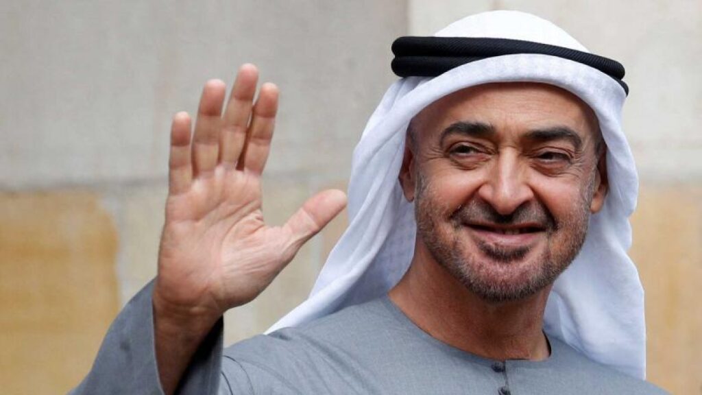 La guerra in Iran devasta il sogno di Mohammed bin Zayed di trasformare Abu Dhabi in una Singapore araba