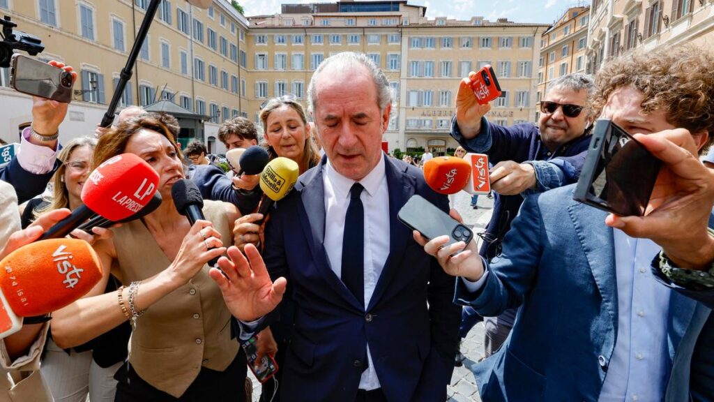 La Lega divisa sul futuro: come fermare l'avanzata di Vannacci?