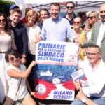 La Lega lancia le primarie a Milano, Salvini pronto a guidare la campagna elettorale