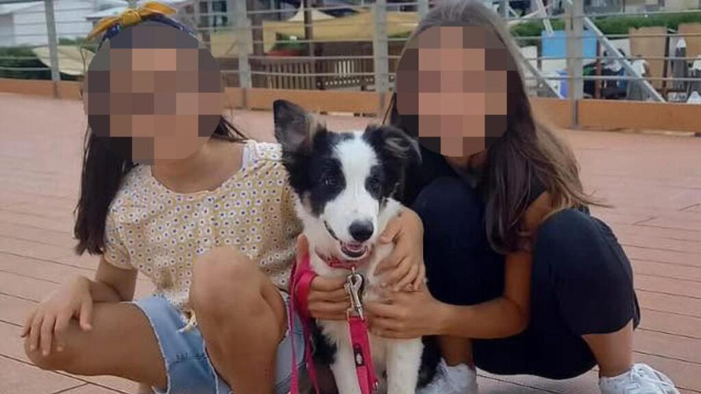 La madre delle sorelline di Civitella Alfedena resta libera, obbligo di firma per Valentina D'Acunto e familiari