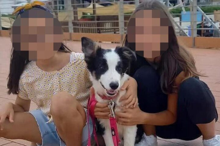 La madre delle sorelline di Civitella Alfedena resta libera, obbligo di firma per Valentina D'Acunto e familiari