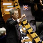 La politica britannica in crisi dieci anni dopo il referendum sulla Brexit