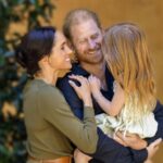 La principessa Lilibet celebra cinque anni, Harry e Meghan esprimono affetto e speranze di riavvicinamento con Londra