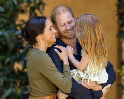 La principessa Lilibet celebra cinque anni, Harry e Meghan esprimono affetto e speranze di riavvicinamento con Londra