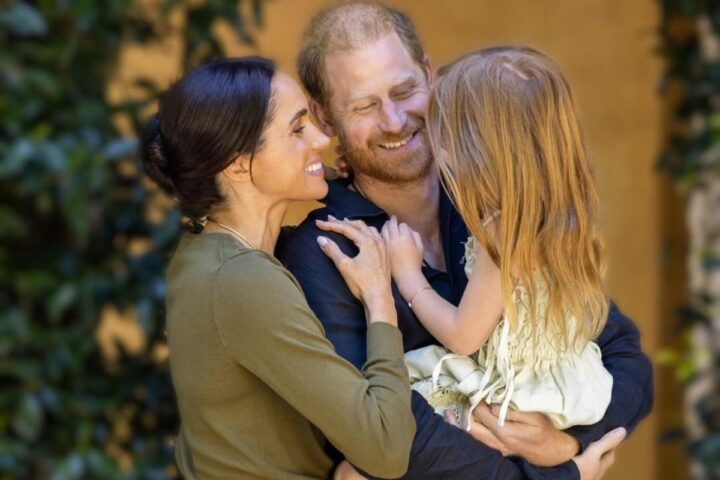 La principessa Lilibet celebra cinque anni, Harry e Meghan esprimono affetto e speranze di riavvicinamento con Londra