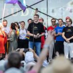 La procura ungherese ritira le accuse contro il sindaco di Budapest per il Pride del 2025