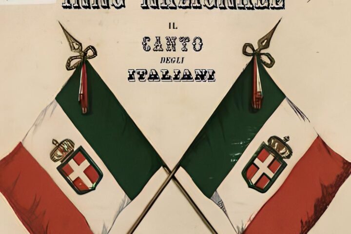 La proposta di FdI: l'inno di Mameli in Costituzione come il Tricolore