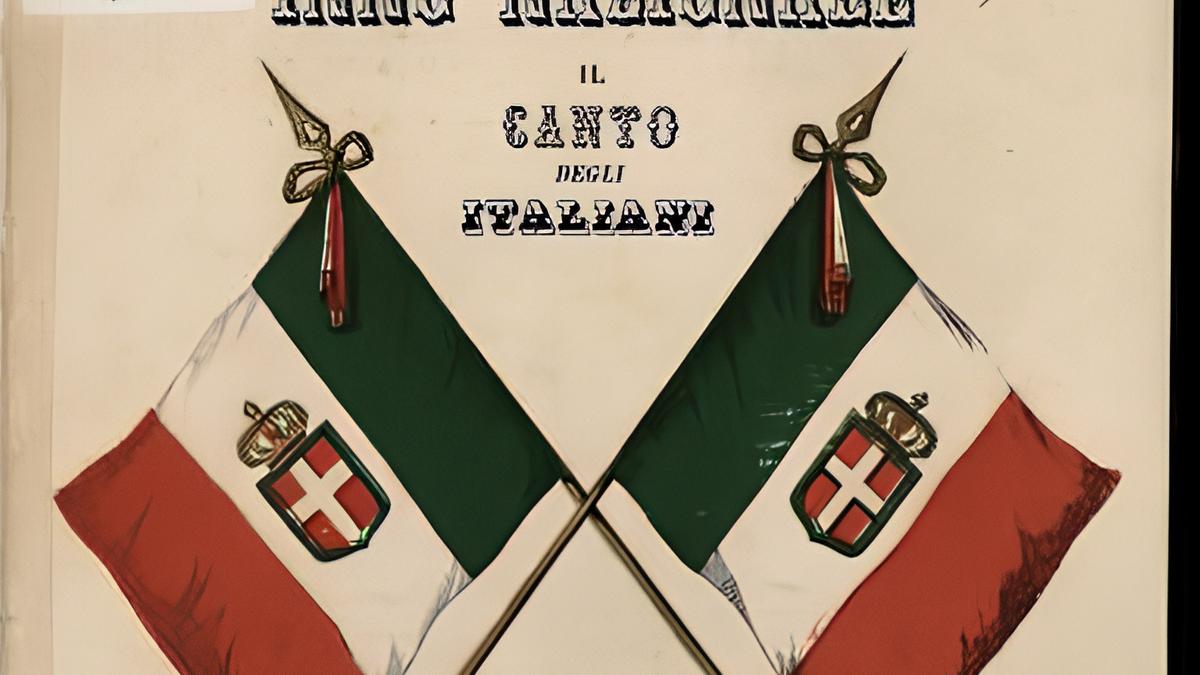 La proposta di FdI: l'inno di Mameli in Costituzione come il Tricolore