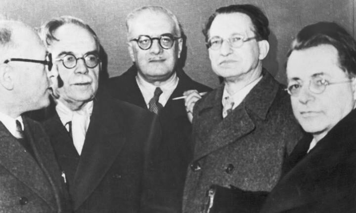 La Repubblica italiana, 80 anni dopo: crisi dei partiti e bisogno di nuovi schemi